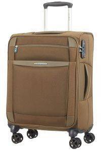   SAMSONITE DYNAMO SPINNER 55/20  (NATURAL)