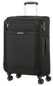 ΒΑΛΙΤΣΑ SAMSONITE DYNAMO SPINNER ΑΥΞΟΜ. 67/24 ΜΑΥΡΟ ΒΑΛΙΤΣΑ SAMSONITE DYNAMO SPINNER ΑΥΞΟΜ. 67/24 ΜΑΥΡΟ