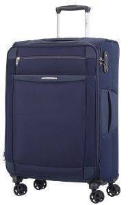  SAMSONITE DYNAMO SPINNER . 67/24  