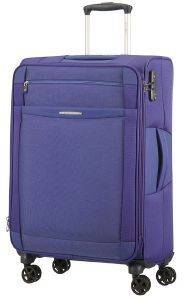 ΒΑΛΙΤΣΑ SAMSONITE DYNAMO SPINNER ΑΥΞΟΜ. 67/24 ΜΠΛΕ (ROYAL) ΒΑΛΙΤΣΑ SAMSONITE DYNAMO SPINNER ΑΥΞΟΜ. 67/24 ΜΠΛΕ (ROYAL)