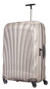ΒΑΛΙΤΣΑ SAMSONITE COSMOLITE 3.0 SPINNER 81/30 FL2 ΠΕΡΛΕ ΒΑΛΙΤΣΑ SAMSONITE COSMOLITE 3.0 SPINNER 81/30 FL2 ΠΕΡΛΕ