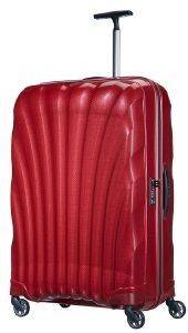 ΒΑΛΙΤΣΑ SAMSONITE COSMOLITE 3.0 SPINNER 81/30 FL2 ΚΟΚΚΙΝΟ ΒΑΛΙΤΣΑ SAMSONITE COSMOLITE 3.0 SPINNER 81/30 FL2 ΚΟΚΚΙΝΟ