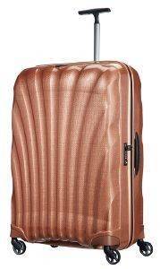 ΒΑΛΙΤΣΑ SAMSONITE COSMOLITE 3.0 SPINNER 81/30 FL2 ΜΠΡΟΝΖΕ (COPPER BLUSH) ΒΑΛΙΤΣΑ SAMSONITE COSMOLITE 3.0 SPINNER 81/30 FL2 ΜΠΡΟΝΖΕ (COPPER BLUSH)
