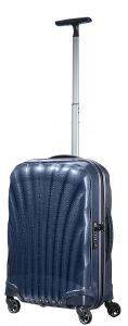 ΒΑΛΙΤΣΑ ΚΑΜΠΙΝΑΣ SAMSONITE COSMOLITE 3.0 SPINNER 55/20 FL2 ΜΠΛΕ (MIDNIGHT BLUE) ΒΑΛΙΤΣΑ ΚΑΜΠΙΝΑΣ SAMSONITE COSMOLITE 3.0 SPINNER 55/20 FL2 ΜΠΛΕ (MIDNIGHT BLUE)