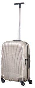ΒΑΛΙΤΣΑ ΚΑΜΠΙΝΑΣ SAMSONITE COSMOLITE 3.0 SPINNER 55/20 FL2 ΠΕΡΛΕ ΒΑΛΙΤΣΑ ΚΑΜΠΙΝΑΣ SAMSONITE COSMOLITE 3.0 SPINNER 55/20 FL2 ΠΕΡΛΕ