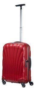 ΒΑΛΙΤΣΑ ΚΑΜΠΙΝΑΣ SAMSONITE COSMOLITE 3.0 SPINNER 55/20 FL2 ΚΟΚΚΙΝΟ ΒΑΛΙΤΣΑ ΚΑΜΠΙΝΑΣ SAMSONITE COSMOLITE 3.0 SPINNER 55/20 FL2 ΚΟΚΚΙΝΟ