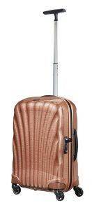 ΒΑΛΙΤΣΑ ΚΑΜΠΙΝΑΣ SAMSONITE COSMOLITE 3.0 SPINNER 55/20 FL2 ΜΠΡΟΝΖΕ (COPPER BLUSH) ΒΑΛΙΤΣΑ ΚΑΜΠΙΝΑΣ SAMSONITE COSMOLITE 3.0 SPINNER 55/20 FL2 ΜΠΡΟΝΖΕ (COPPER BLUSH)