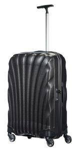 ΒΑΛΙΤΣΑ SAMSONITE COSMOLITE 3.0 SPINNER 69/25 FL2 ΜΑΥΡΟ ΒΑΛΙΤΣΑ SAMSONITE COSMOLITE 3.0 SPINNER 69/25 FL2 ΜΑΥΡΟ