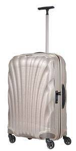 `ΒΑΛΙΤΣΑ SAMSONITE COSMOLITE 3.0 SPINNER 69/25 FL2 ΠΕΡΛΕ `ΒΑΛΙΤΣΑ SAMSONITE COSMOLITE 3.0 SPINNER 69/25 FL2 ΠΕΡΛΕ