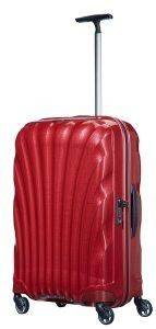 ΒΑΛΙΤΣΑ SAMSONITE COSMOLITE 3.0 SPINNER 69/25 FL2 ΚΟΚΚΙΝΟ ΒΑΛΙΤΣΑ SAMSONITE COSMOLITE 3.0 SPINNER 69/25 FL2 ΚΟΚΚΙΝΟ