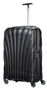 ΒΑΛΙΤΣΑ SAMSONITE COSMOLITE 3.0 SPINNER 75/28 FL2 ΜΑΥΡΟ ΒΑΛΙΤΣΑ SAMSONITE COSMOLITE 3.0 SPINNER 75/28 FL2 ΜΑΥΡΟ