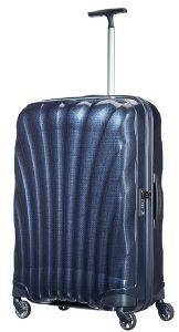 ΒΑΛΙΤΣΑ SAMSONITE COSMOLITE 3.0 SPINNER 75/28 FL2 ΜΠΛΕ (MIDNIGHT BLUE) ΒΑΛΙΤΣΑ SAMSONITE COSMOLITE 3.0 SPINNER 75/28 FL2 ΜΠΛΕ (MIDNIGHT BLUE)