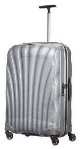 ΒΑΛΙΤΣΑ SAMSONITE COSMOLITE 3.0 SPINNER 75/28 FL2 ΑΣΗΜΙ ΒΑΛΙΤΣΑ SAMSONITE COSMOLITE 3.0 SPINNER 75/28 FL2 ΑΣΗΜΙ