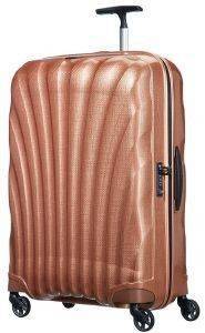  SAMSONITE COSMOLITE 3.0 SPINNER 75/28 FL2  (COPPER BLUSH)
