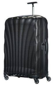 ΒΑΛΙΤΣΑ SAMSONITE COSMOLITE 3.0 SPINNER 86/33 FL2 ΜΑΥΡΟ ΒΑΛΙΤΣΑ SAMSONITE COSMOLITE 3.0 SPINNER 86/33 FL2 ΜΑΥΡΟ