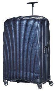 ΒΑΛΙΤΣΑ SAMSONITE COSMOLITE 3.0 SPINNER 86/33 FL2 ΜΠΛΕ (MIDNIGHT BLUE) ΒΑΛΙΤΣΑ SAMSONITE COSMOLITE 3.0 SPINNER 86/33 FL2 ΜΠΛΕ (MIDNIGHT BLUE)