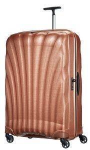  SAMSONITE COSMOLITE 3.0 SPINNER 86/33 FL2  (COPPER BLUSH)