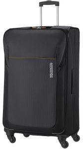 ΒΑΛΙΤΣΑ AMERICAN TOURISTER SAN FRANCISCO SPINNER 79CM ΜΑΥΡΟ ΒΑΛΙΤΣΑ AMERICAN TOURISTER SAN FRANCISCO SPINNER 79CM ΜΑΥΡΟ