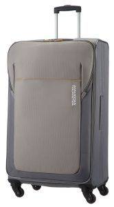 ΒΑΛΙΤΣΑ AMERICAN TOURISTER SAN FRANCISCO SPINNER 79CM ΓΚΡΙ ΒΑΛΙΤΣΑ AMERICAN TOURISTER SAN FRANCISCO SPINNER 79CM ΓΚΡΙ