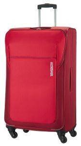 ΒΑΛΙΤΣΑ AMERICAN TOURISTER SAN FRANCISCO SPINNER 79CM ΚΟΚΚΙΝΟ ΒΑΛΙΤΣΑ AMERICAN TOURISTER SAN FRANCISCO SPINNER 79CM ΚΟΚΚΙΝΟ