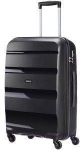 ΒΑΛΙΤΣΑ AMERICAN TOURISTER BON AIR SPINNER 66CM (M) ΜΑΥΡΟ ΒΑΛΙΤΣΑ AMERICAN TOURISTER BON AIR SPINNER 66CM (M) ΜΑΥΡΟ