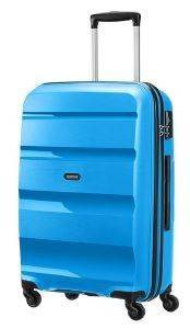  AMERICAN TOURISTER BON AIR SPINNER 66CM (M)  