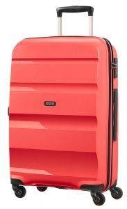 ΒΑΛΙΤΣΑ AMERICAN TOURISTER BON AIR SPINNER 66CM (M) ΚΟΡΑΛΙ ΒΑΛΙΤΣΑ AMERICAN TOURISTER BON AIR SPINNER 66CM (M) ΚΟΡΑΛΙ