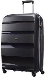 ΒΑΛΙΤΣΑ AMERICAN TOURISTER BON AIR SPINNER 75CM (L) ΜΑΥΡΟ ΒΑΛΙΤΣΑ AMERICAN TOURISTER BON AIR SPINNER 75CM (L) ΜΑΥΡΟ