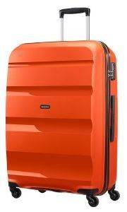 ΒΑΛΙΤΣΑ AMERICAN TOURISTER BON AIR SPINNER 75CM (L) ΠΟΡΤΟΚΑΛΙ ΒΑΛΙΤΣΑ AMERICAN TOURISTER BON AIR SPINNER 75CM (L) ΠΟΡΤΟΚΑΛΙ