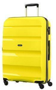  AMERICAN TOURISTER BON AIR SPINNER 75CM (L) 