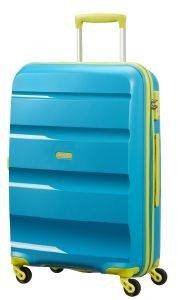  AMERICAN TOURISTER BON AIR SPINNER 75CM (L) / LIME