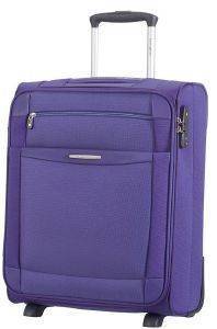 ΒΑΛΙΤΣΑ ΚΑΜΠΙΝΑΣ SAMSONITE DYNAMO UPRIGHT 50/18 ΜΠΛΕ (ROYAL) ΒΑΛΙΤΣΑ ΚΑΜΠΙΝΑΣ SAMSONITE DYNAMO UPRIGHT 50/18 ΜΠΛΕ (ROYAL)