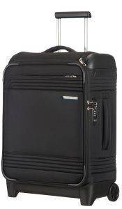 ΒΑΛΙΤΣΑ ΚΑΜΠΙΝΑΣ SAMSONITE SMARTTOP UPRIGHT 55/20 ΜΑΥΡΟ ΒΑΛΙΤΣΑ ΚΑΜΠΙΝΑΣ SAMSONITE SMARTTOP UPRIGHT 55/20 ΜΑΥΡΟ
