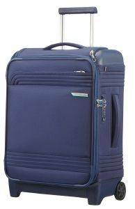 ΒΑΛΙΤΣΑ ΚΑΜΠΙΝΑΣ SAMSONITE SMARTTOP UPRIGHT 55/20 ΜΠΛΕ ΒΑΛΙΤΣΑ ΚΑΜΠΙΝΑΣ SAMSONITE SMARTTOP UPRIGHT 55/20 ΜΠΛΕ