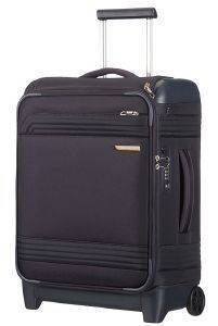 ΒΑΛΙΤΣΑ ΚΑΜΠΙΝΑΣ SAMSONITE SMARTTOP UPRIGHT 55/20 ΣΚΟΥΡΟ ΜΠΛΕ ΒΑΛΙΤΣΑ ΚΑΜΠΙΝΑΣ SAMSONITE SMARTTOP UPRIGHT 55/20 ΣΚΟΥΡΟ ΜΠΛΕ
