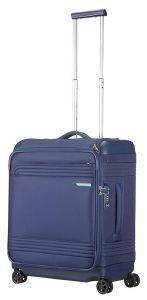   SAMSONITE SMARTTOP SPINNER 56/20 