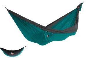  (2 ) TICKET TO THE MOON DOUBLE PARACHUTE  (EMERALD)/ 