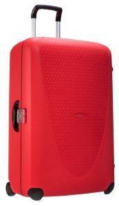 ΒΑΛΙΤΣΑ SAMSONITE TERMO YOUNG UPRIGHT 82/31 ΚΟΚΚΙΝΟ (VIVID RED) ΒΑΛΙΤΣΑ SAMSONITE TERMO YOUNG UPRIGHT 82/31 ΚΟΚΚΙΝΟ (VIVID RED)