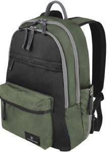 ΣΑΚΙΔΙΟ VICTORINOX STANDARD BACKPACK ΠΡΑΣΙΝΟ ΣΑΚΙΔΙΟ VICTORINOX STANDARD BACKPACK ΠΡΑΣΙΝΟ