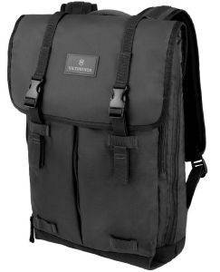 ΣΑΚΙΔΙΟ VICTORINOX ALTMONT 3.0 FLAPOVER LAPTOP BACKPACK 15.6\'\' ΜΑΥΡΟ ΣΑΚΙΔΙΟ VICTORINOX ALTMONT 3.0 FLAPOVER LAPTOP BACKPACK 15.6\'\' ΜΑΥΡΟ