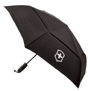 VICTORINOX AUTOMATIC UMBRELLA ΜΑΥΡΗ (31170701) VICTORINOX AUTOMATIC UMBRELLA ΜΑΥΡΗ (31170701)