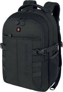 ΣΑΚΙΔΙΟ VICTORINOX CADET ESSENTIAL LAPTOP16\'\' ΜΑΥΡΟ ΣΑΚΙΔΙΟ VICTORINOX CADET ESSENTIAL LAPTOP16\'\' ΜΑΥΡΟ