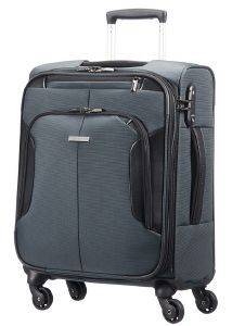   SAMSONITE XBR SPINNER 55/20 / (LAPTOP 15.6\