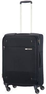 ΒΑΛΙΤΣΑ SAMSONITE BASE BOOST SPINNER ΑΥΞΟΜ. 66/24 ΜΑΥΡΟ ΒΑΛΙΤΣΑ SAMSONITE BASE BOOST SPINNER ΑΥΞΟΜ. 66/24 ΜΑΥΡΟ