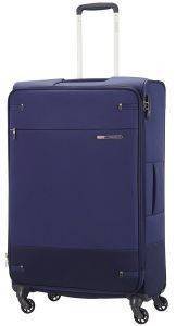 ΒΑΛΙΤΣΑ SAMSONITE BASE BOOST SPINNER ΑΥΞΟΜ. 78/29 ΜΠΛΕ ΒΑΛΙΤΣΑ SAMSONITE BASE BOOST SPINNER ΑΥΞΟΜ. 78/29 ΜΠΛΕ