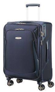 ΒΑΛΙΤΣΑ SAMSONITE X\' BLADE 3.0 63/23 ΑΥΞΟΜ. SPINNER ΜΠΛΕ ΒΑΛΙΤΣΑ SAMSONITE X\' BLADE 3.0 63/23 ΑΥΞΟΜ. SPINNER ΜΠΛΕ