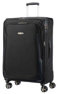 ΒΑΛΙΤΣΑ SAMSONITE X\' BLADE 3.0 78/29 ΑΥΞΟΜ. SPINNER ΜΑΥΡΟ ΒΑΛΙΤΣΑ SAMSONITE X\' BLADE 3.0 78/29 ΑΥΞΟΜ. SPINNER ΜΑΥΡΟ