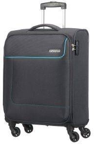 ������� �������� AMERICAN TOURISTER FUNSHINE SPINNER 55/20 ��������