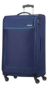  AMERICAN TOURISTER FUNSHINE SPINNER 79/29  