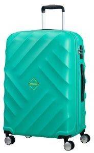  AMERICAN TOURISTER CRYSTAL GLOW SPINNER 66CM (M) 